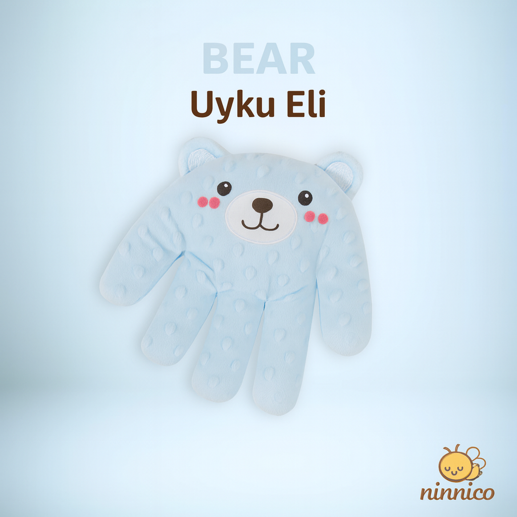 Ninnico™ Uyku Eli