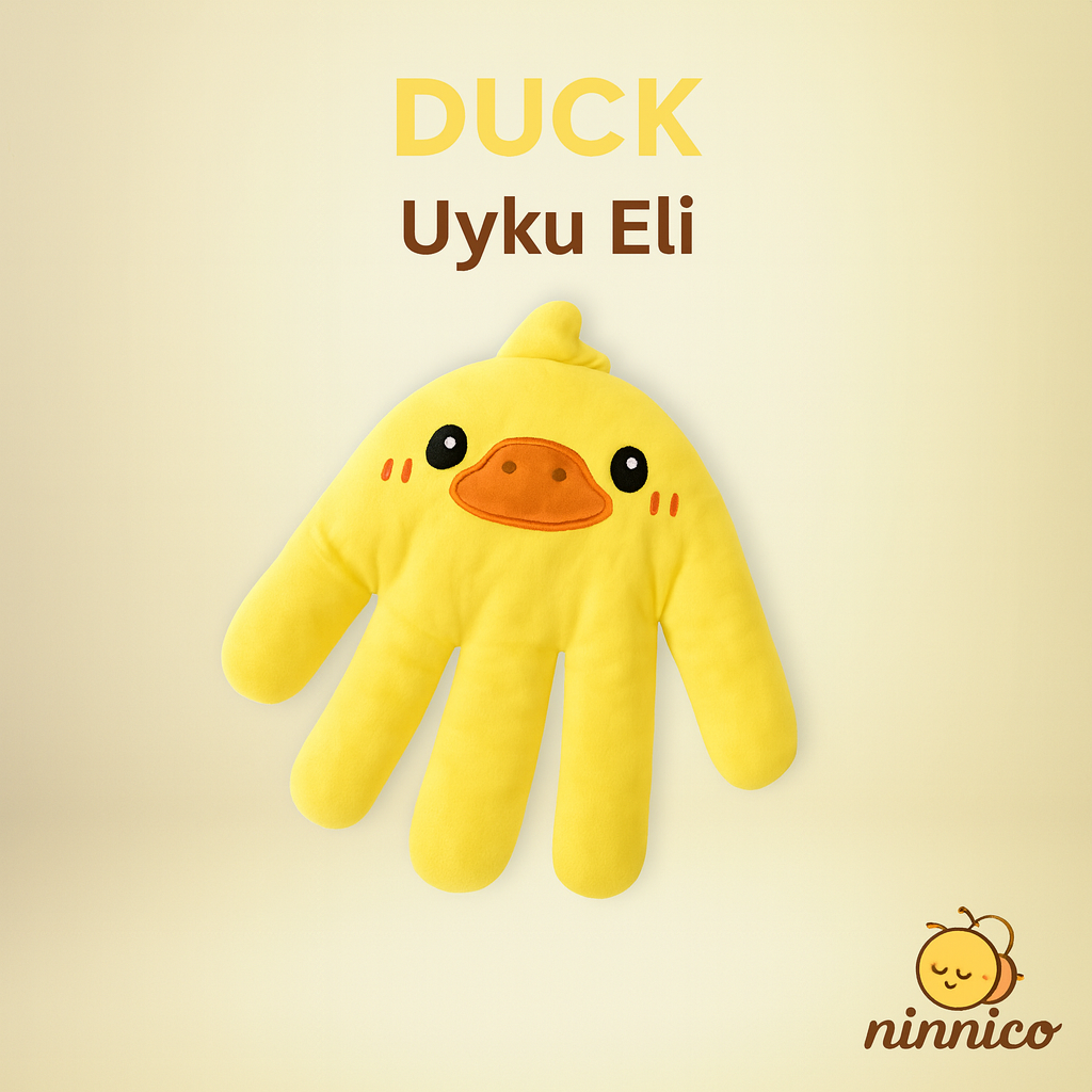 Ninnico™ Uyku Eli