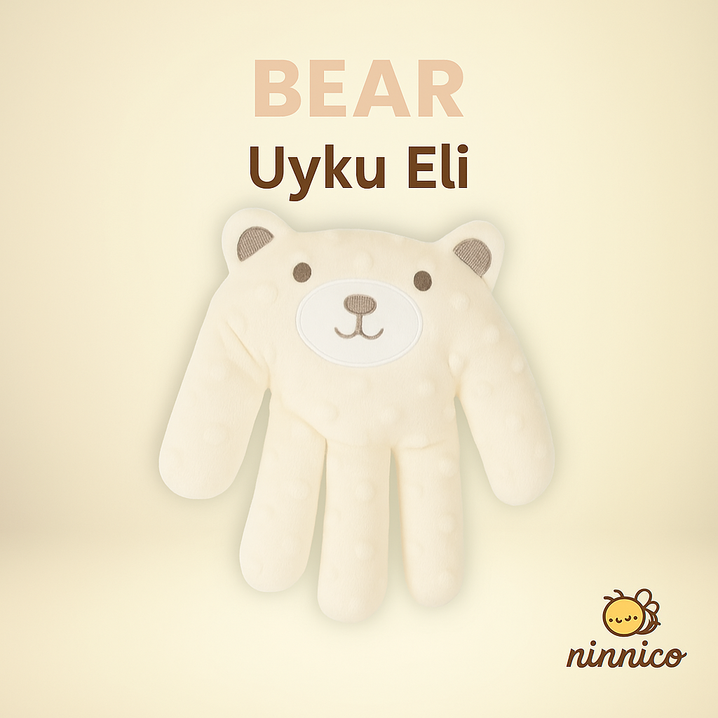 Ninnico™ Uyku Eli