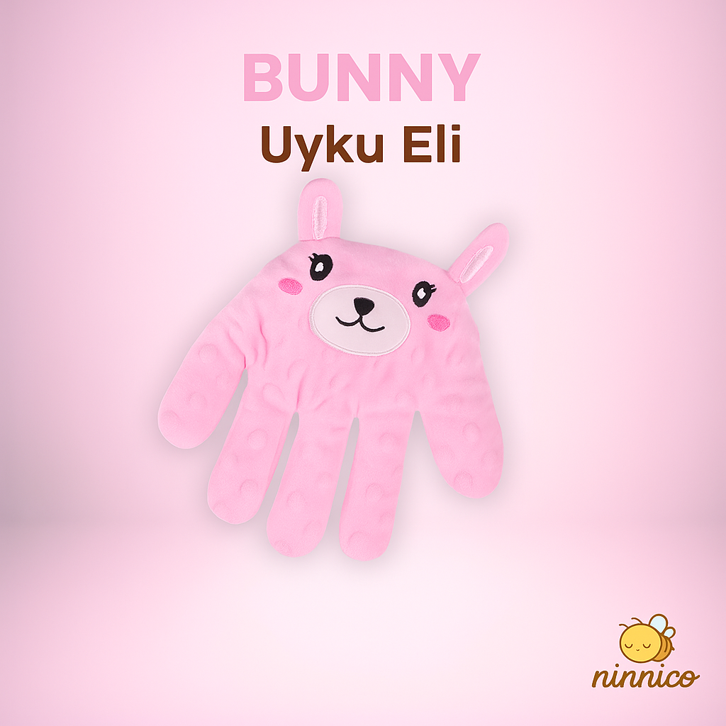Ninnico™ Uyku Eli