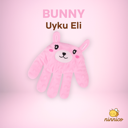 Ninnico™ Uyku Eli
